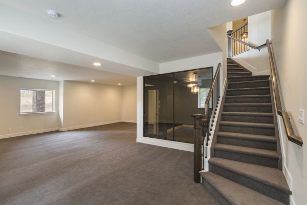 Cost of Basement Restoration Service in Jacksonville