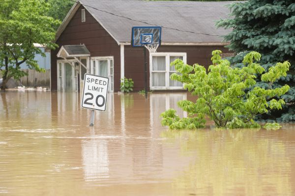 Cost of Storm Restoration Service in Jacksonville